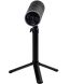 Микрофон конденсаторный THRONMAX PULSE PRO M8P Черный M8PTHRONMAX