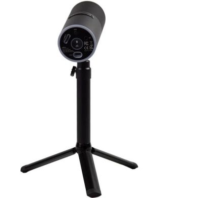 Микрофон конденсаторный THRONMAX PULSE PRO M8P Черный M8PTHRONMAX