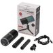 Микрофон конденсаторный THRONMAX PULSE PRO M8P Черный M8PTHRONMAX