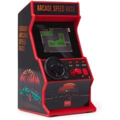 Мини-аркадная игра Arcade Speed ​​Race Legami RAC0001