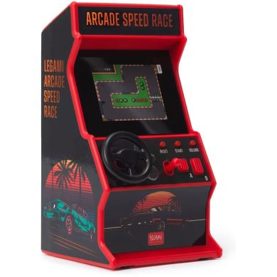 Мини-аркадная игра Arcade Speed ​​Race Legami RAC0001