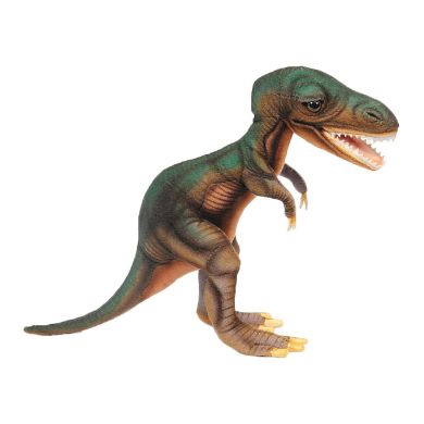 М'яка іграшка Hansa Тиранозавр Рекс 34 см 6138