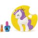 Набор детской косметики для макияжа Clementoni Lovely Make Up. Unicorn, серия Crazy Chic 18643