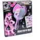 Набор для декора щетки Monster High с аксессуарами для волос, 3+ 71-0003