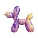 Набор для творчества Флюид Арт Balloon Dog Блеск и мерцание Pour Palz GS-G22188
