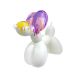 Набор для творчества Флюид Арт Balloon Dog Блеск и мерцание Pour Palz GS-G22188