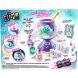 Набор для творчества Slime DIY Фабрика Магический Слайм SSC371