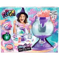 Набір для творчості Slime DIY Фабрика Магічний Слайм SSC371