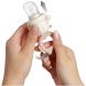 Ниблер для кормления Дино (Бежевый) Babyono 1551/03