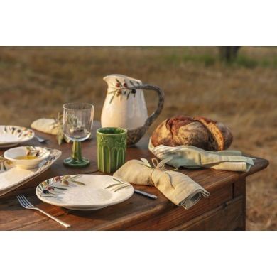 Обеденная тарелка Olival, Bordallo Pinheiro 29 см 65032432