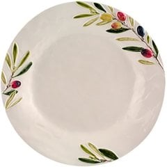 Обеденная тарелка Olival, Bordallo Pinheiro 29 см 65032432