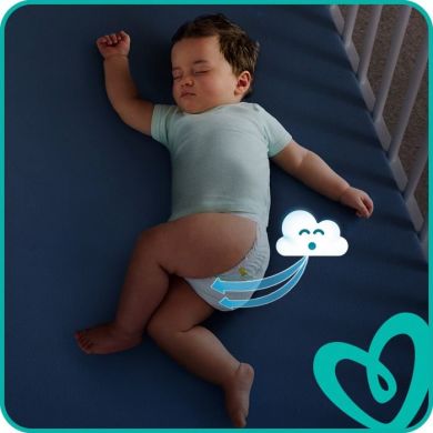 Подгузники Pampers Active Baby, размер 5 Junior 11-16 кг 22 шт 81725923 8001841630847, 22