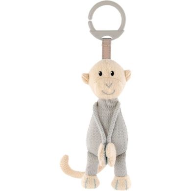 Подарочный набор Matchistick Monkey Grey серый MM-TGP-001, Серый