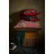 Подушка Pip Studio Floris рожева 60x60 см 51.040.327, 60 x 60