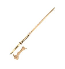 Ручка у вигляді чарівної палички лорда Волдеморта Гаррі Поттер 37.5 см Cinereplicas CR5135