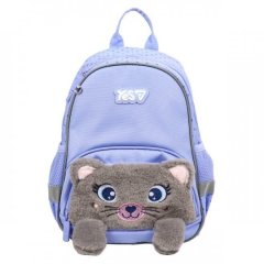 Рюкзак детский Yes K-34XS My kitty 550443
