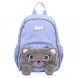 Рюкзак дитячий Yes K-34XS My kitty 550443