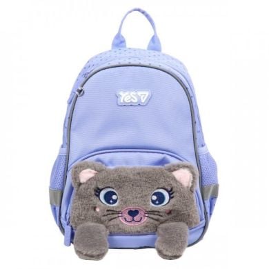 Рюкзак дитячий Yes K-34XS My kitty 550443