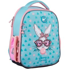 Каркасный рюкзак YES H-100 Funny Bunny 559843