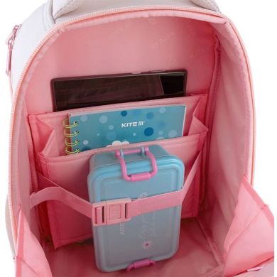 Рюкзак Kite Education каркасний 555 Dazzling K26-555S-2
