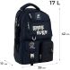 Рюкзак Kite Education teens 2587M-2 K25-2587M-2