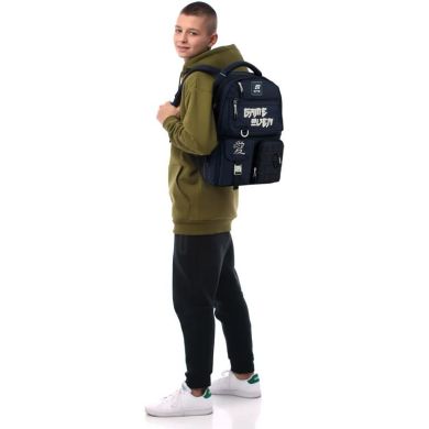 Рюкзак Kite Education teens 2587M-2 K25-2587M-2
