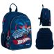 Рюкзак Kite Kids 2735 Hot Wheels HW25-2735XS