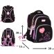 Школьный рюкзак Yes S-91M Pink Bear 550499