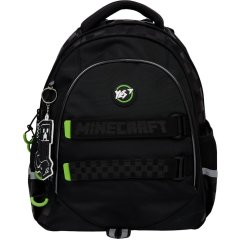 Рюкзак шкільний YES TS-52 Minecraft Teen 559944