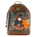 Рюкзак для девочки большой Santoro Autumn Leaves 1023GJ01