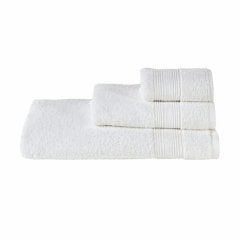 Полотенце KH SOFT TOUCH, 70x140 см, молочное Karaca Home 1000163094006