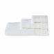 Полотенце KH SOFT TOUCH, 70x140 см, молочное Karaca Home 1000163094006