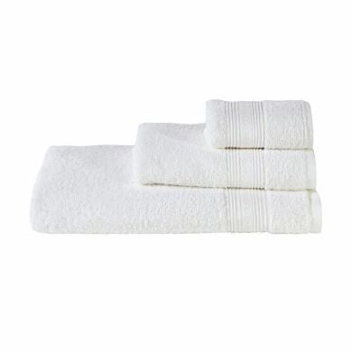 Полотенце KH SOFT TOUCH, 70x140 см, молочное Karaca Home 1000163094006
