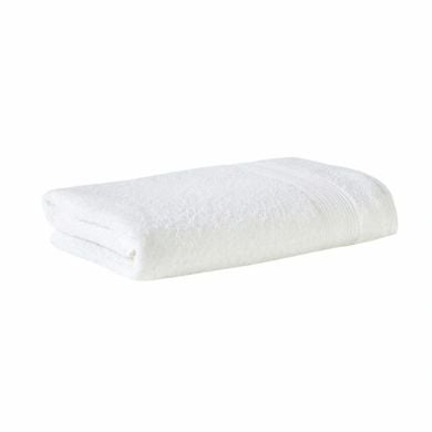 Полотенце KH SOFT TOUCH, 70x140 см, молочное Karaca Home 1000163094006