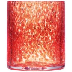 Склянка для напоїв La Rochere CRAFT RED 350 мл, 528725
