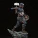 Статуетка MARVEL Капітан Америка 20 см Iron Studio MARCAS44121-10