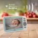 Відеоняня Video Baby Monitor Evolution Chicco 11480.00