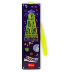 Закладка для книжки Ко смос Legami SE0246