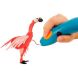 3D-ручка 3Doodler Start для детского творчества Креатив (синяя) 9SPSESSE2R