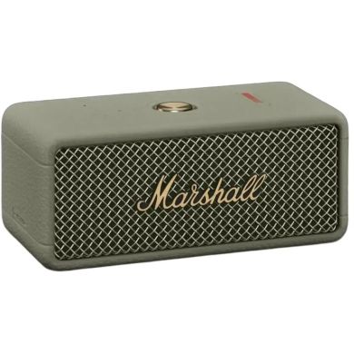 Акустическая система Marshall Emberton III Sage (1007861)