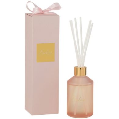Ароматическое масло BONHEUR PINK, 200 мл J-LINE 49954