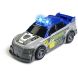 Автомобиль Полиция с распашными багажником, звук. и свет. эффектами, 15 см, 3+3302030