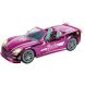 Автомобиль на радиоуправлении BARBIE DREAM 63619