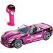 Автомобиль на радиоуправлении BARBIE DREAM 63619