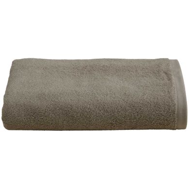 Банний рушник PERLA, RICCIO Biancoperla Коричневий, 100 x 150