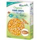 Безмолочна каша Fleur Alpine Organic кукурудзяна з пребіотиками гіпоалергенна 175 г 4006303632074