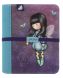 Блокнот для подорожей - Bubble Fairy Santoro 256GJ04