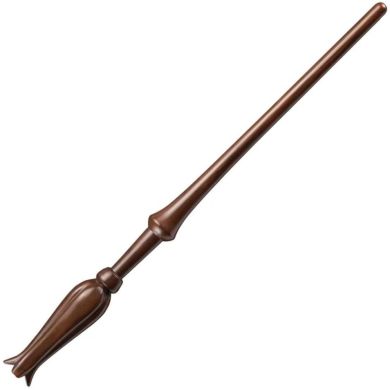 Чарівна паличка Луни Лавґуд Гаррі Поттер, Noble collection NN5639