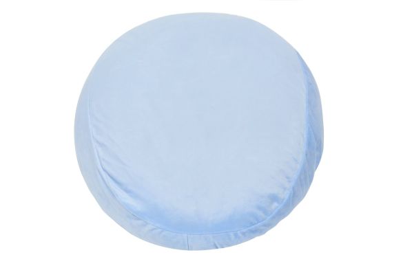 Чехол для подушки Nuvita DreamWizard голубой NV7104BLUE