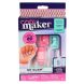 Cool Maker: набор для нейл-арта Go GLAM SM37533/6070855